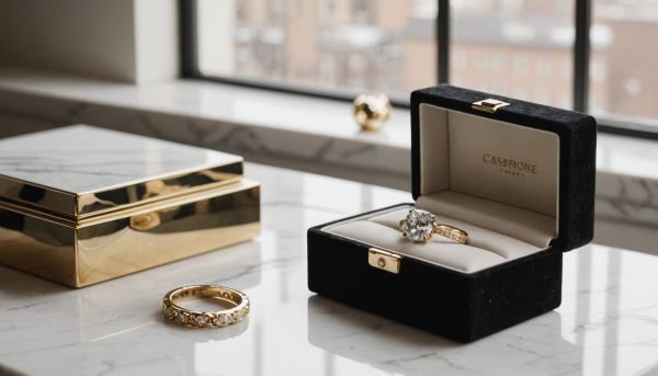 Acheter un bijou de joaillerie en ligne en toute confiance