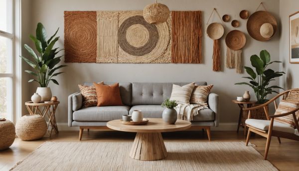 Comment créer des idées décoration uniques ?