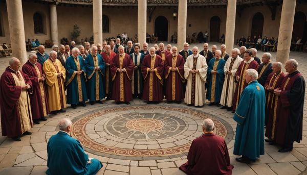 Comment honorer les traditions lors des grands rites ?