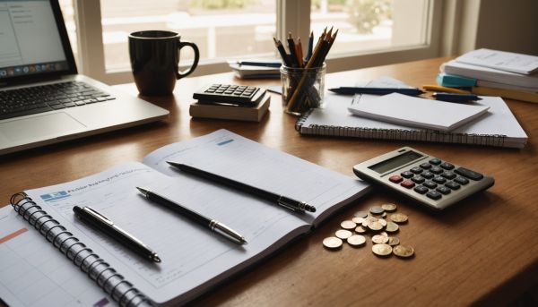 Gestion budget : le guide pour ne rien oublier