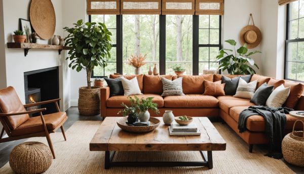 Idées décoration : mon top 5 des tendances
