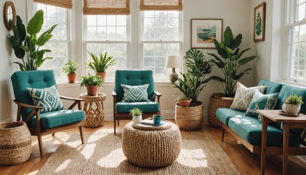 Les astuces infaillibles pour réduire les coûts déco
