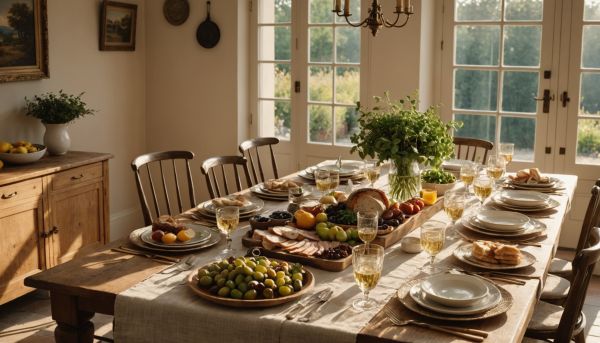 Les recettes incontournables pour régaler vos convives