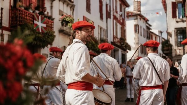 Les richesses des traditions et fêtes du Pays Basque