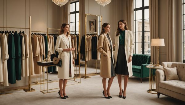 Look chic : bien choisir tenues élégantes
