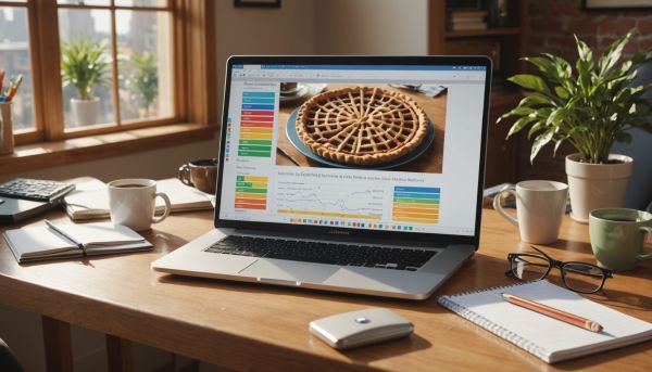 Ma méthode simple pour la gestion budget