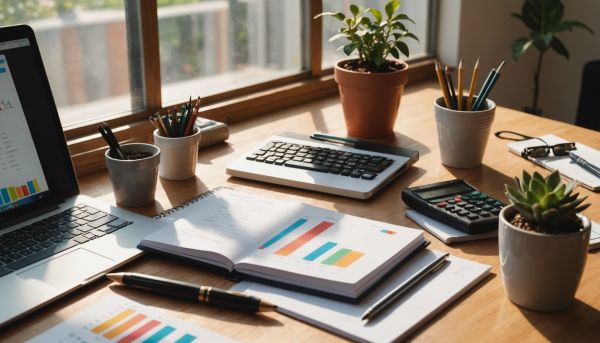 Maîtriser sa gestion budget sans se priver