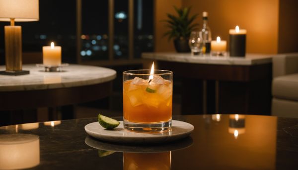 Quel style musical diffuser pour un cocktail zen ?