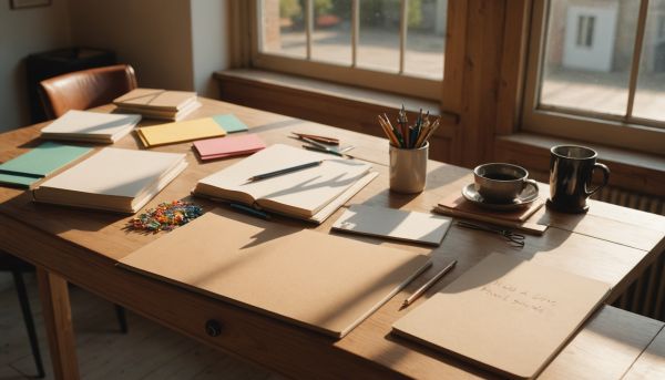 Rétroplanning de fête : ne rien oublier le jour J