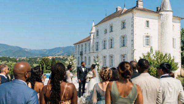Se marier dans un château au pays basque : vivez une expérience inoubliable