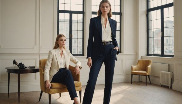 Tenues élégantes : mes conseils de style
